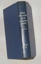 Gen. Glover & Marblehead Marin