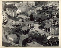 Mugford & Mechanic Sts