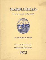 Marblehead- 1972