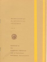 Marblehead Historical Gallery