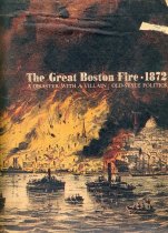 Great Boston Fire- 1872