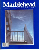 Marblehead Magazine Vol IX No.