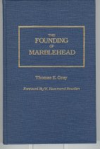 Founding of Marblehead