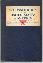 US Constitution & Comments