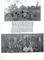 Marblehead Football team