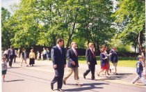 Memorial Day 1998 Photo A