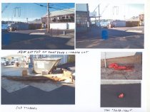 New Hot Top at Yacht Yard