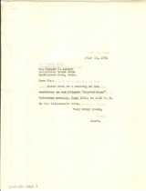 one of 9 similar letters