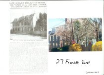27 Franklin Street