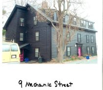 9 Mechanic Street