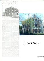16 South Street