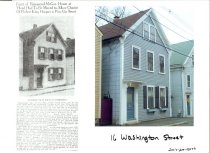 16 Washington Street