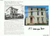 197 Washington Street