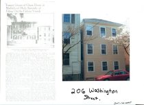 206 Washington Street