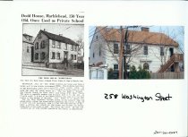 258 Washington Street