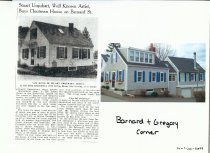 Barnard & Gregory Corner