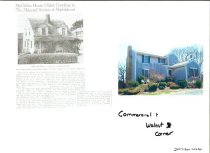 Commercial and Walnut Corner