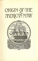 American Navy-Cover