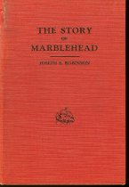 The Story of Marblehead-Cover