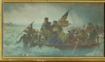 Washington Crossing