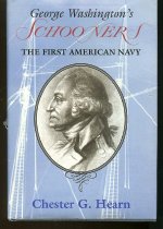 Washington's Scooners