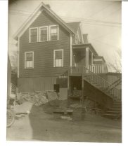 Office at Redstone Lane