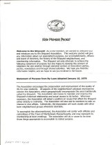 Shipyard Association