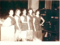 Abbot Hall Librarians-1952