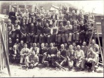 Marblehead Yacht Yard Crew