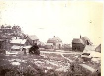 Clifton Heights Lane