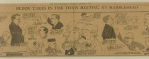 Town Meeting , 1914