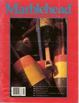 Marblehead Magazine Vol. V, No. 2