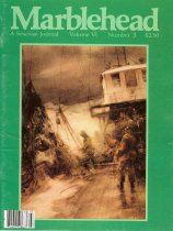 Marblehead Magazine Vol. VI, No. 3