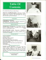 Marblehead Magazine Vol. VII, No. 3