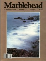 Marblehead Magazine Vol. VII, No. 3
