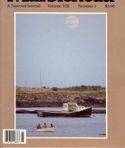 Marblehead Magazine Vol. VIII, No. 1