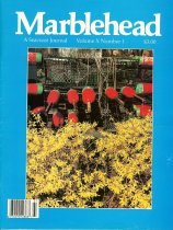 Marblehead Magazine Vol. X, No. 1