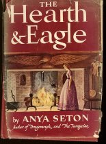 Harth and Eagle a house on Franklin St