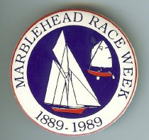 Marblehead Race Week 1989