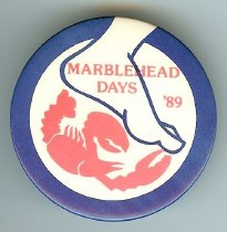 Marblehead Days '89