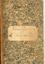 Enrollment in Military 1840