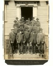 Marblehead G.A.R.Vets