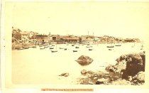 Mason's Rocks to Crocker Park