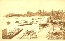 Skinner's Head & Rockmere Point