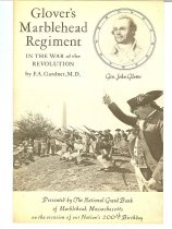 Glover's M'head Regiment