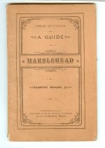 A Guide to Marblehead