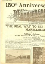 150th Anniversary Supplement