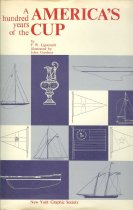 100 Years of America's Cup races
