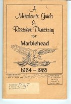 A Merchants Guide/Directory