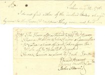 Committee to Value Bartoll's land